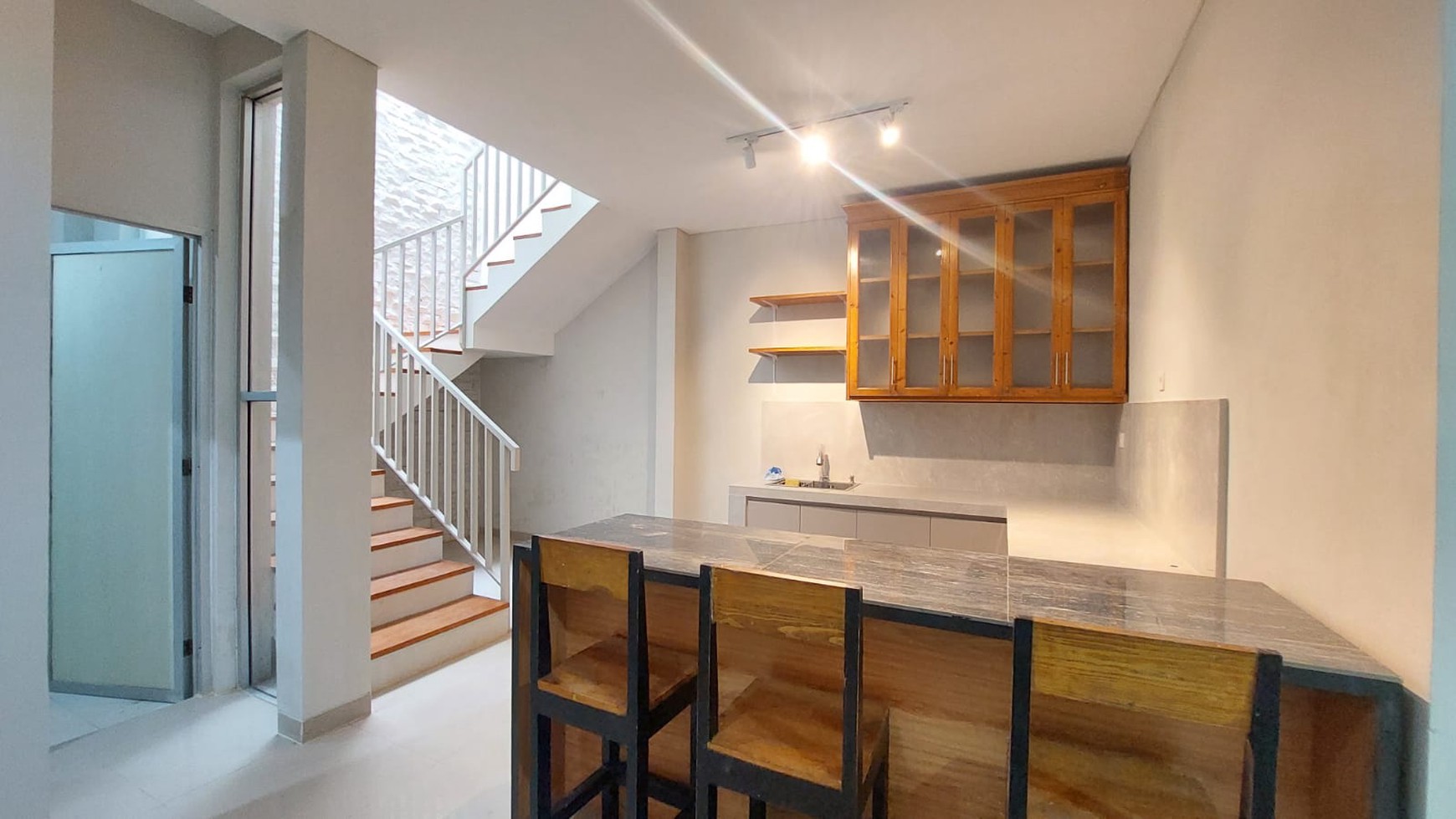 Rumah Bagus,siap huni di Bintaro Jaya 5.