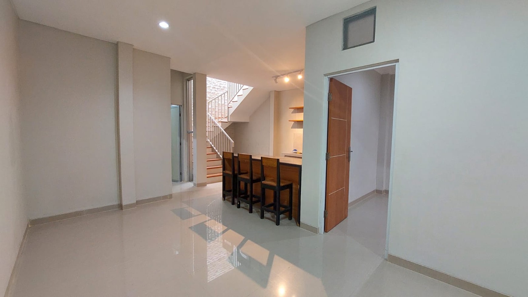 Rumah Bagus,siap huni di Bintaro Jaya 5.