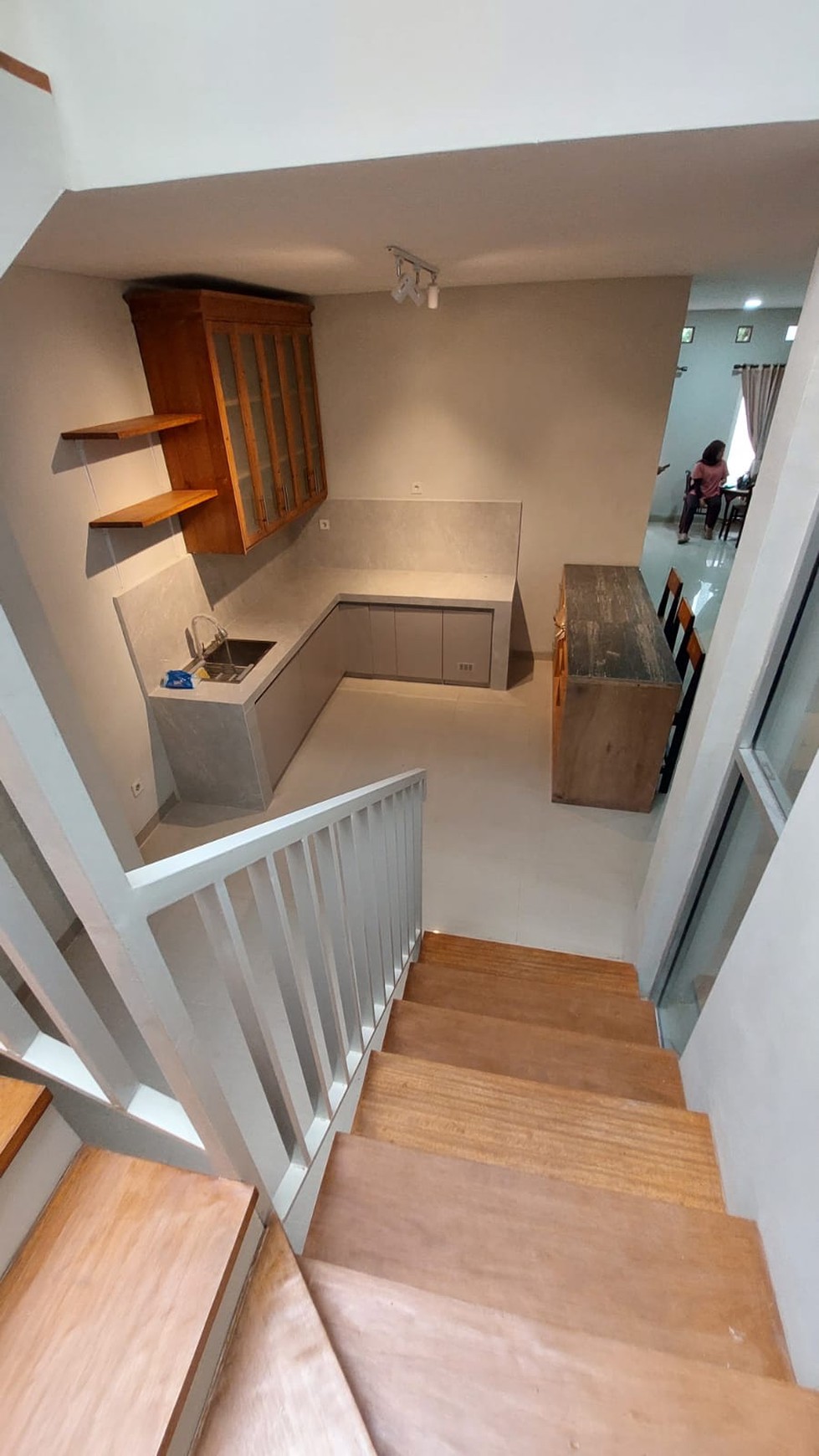 Rumah Bagus,siap huni di Bintaro Jaya 5.