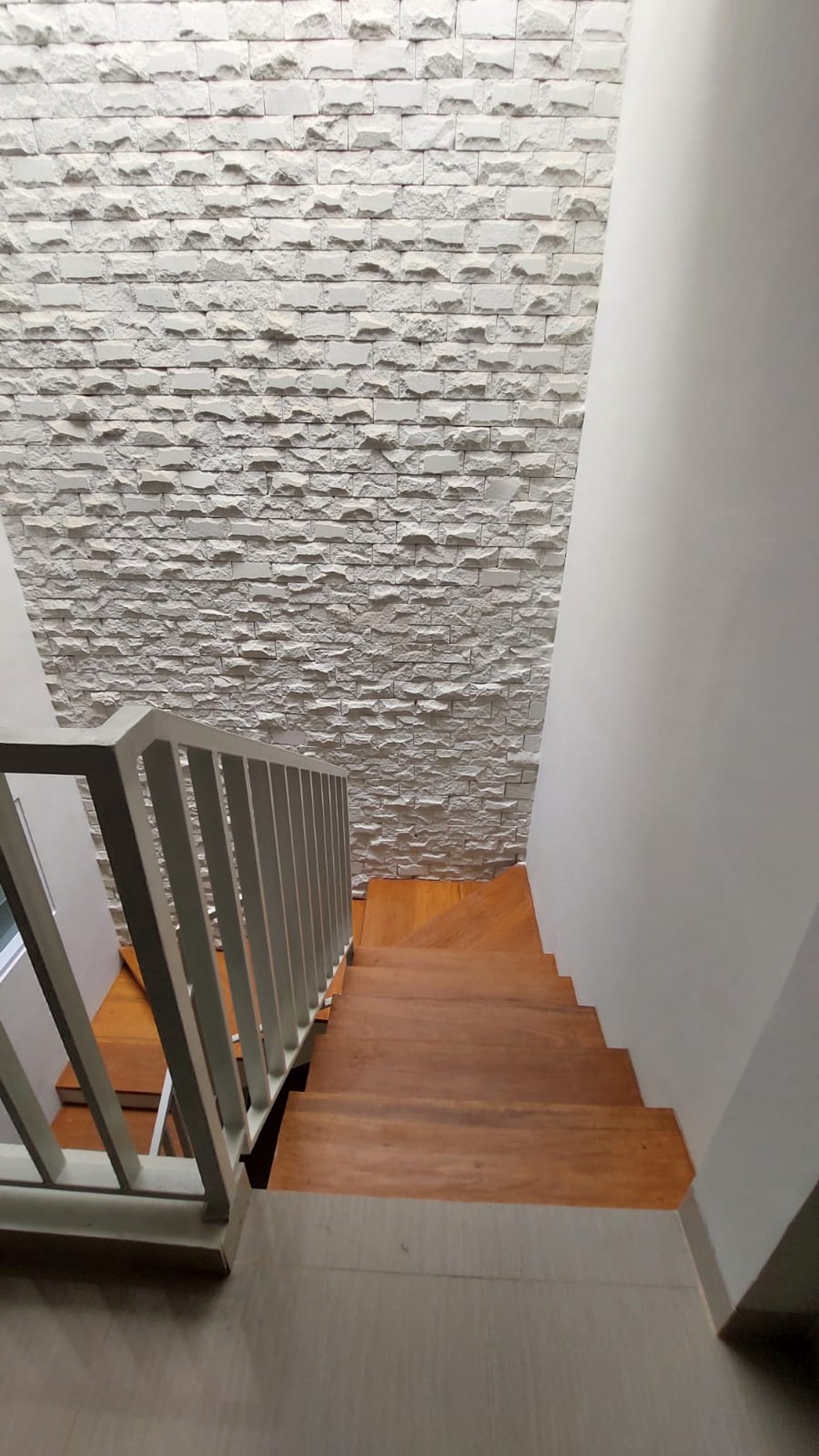 Rumah Bagus,siap huni di Bintaro Jaya 5.