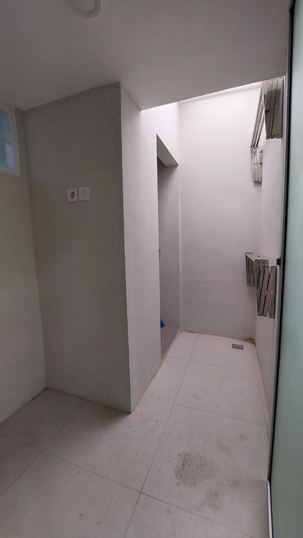 Rumah Bagus,siap huni di Bintaro Jaya 5.