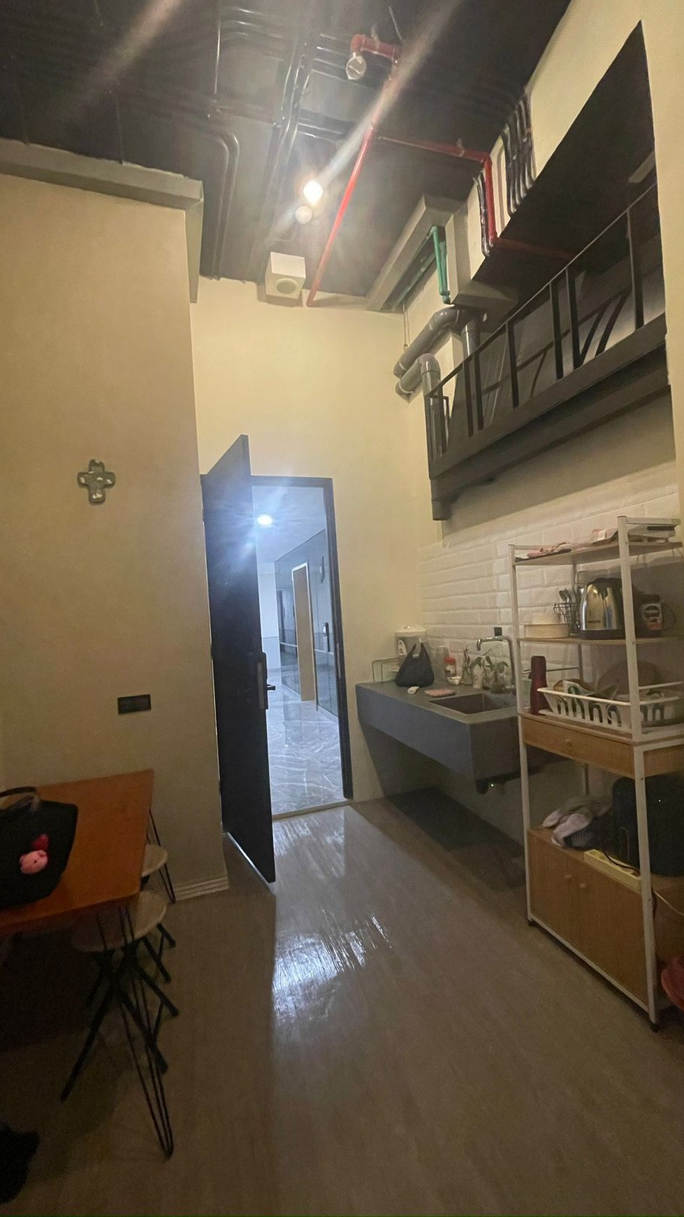 dijual Apartemen Fairfew Soho Karawaci Tangerang