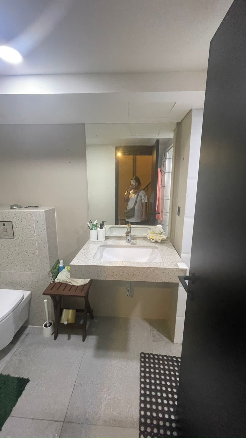 dijual Apartemen Fairfew Soho Karawaci Tangerang