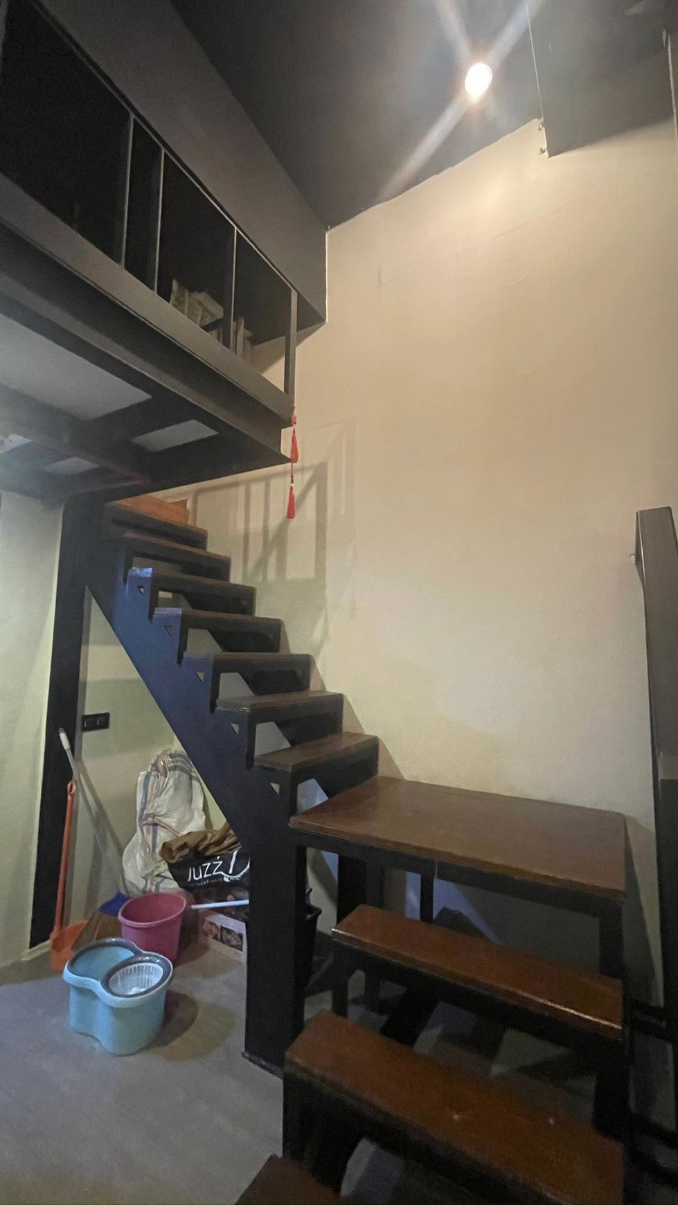 dijual Apartemen Fairfew Soho Karawaci Tangerang