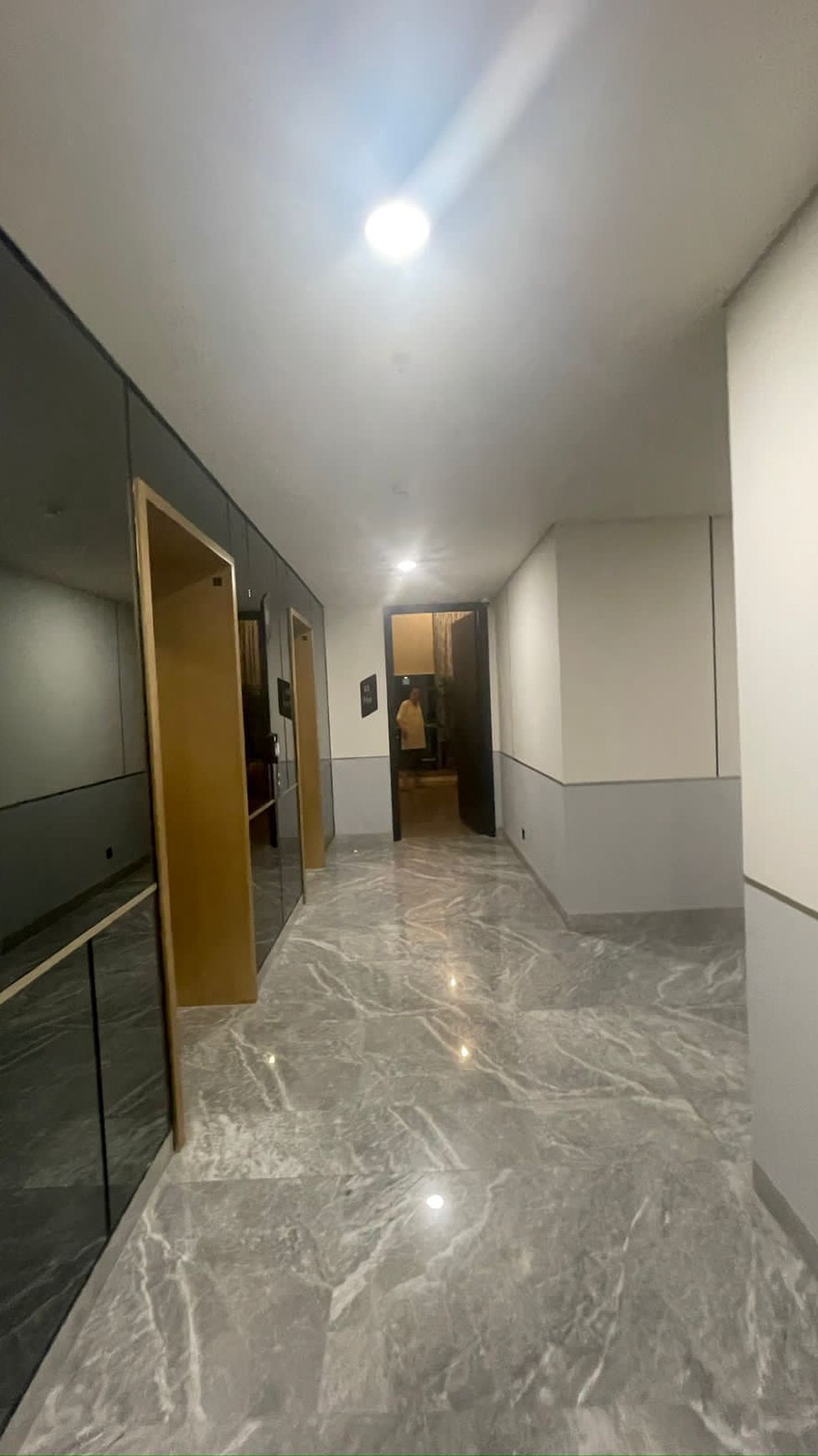 dijual Apartemen Fairfew Soho Karawaci Tangerang