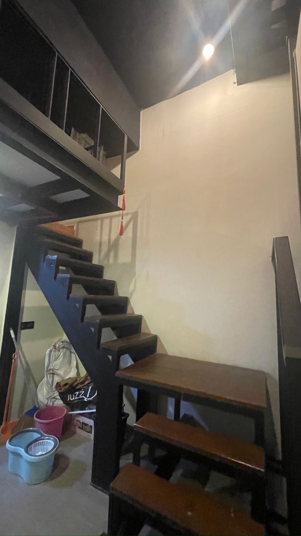 dijual Apartemen Fairfew Soho Karawaci Tangerang