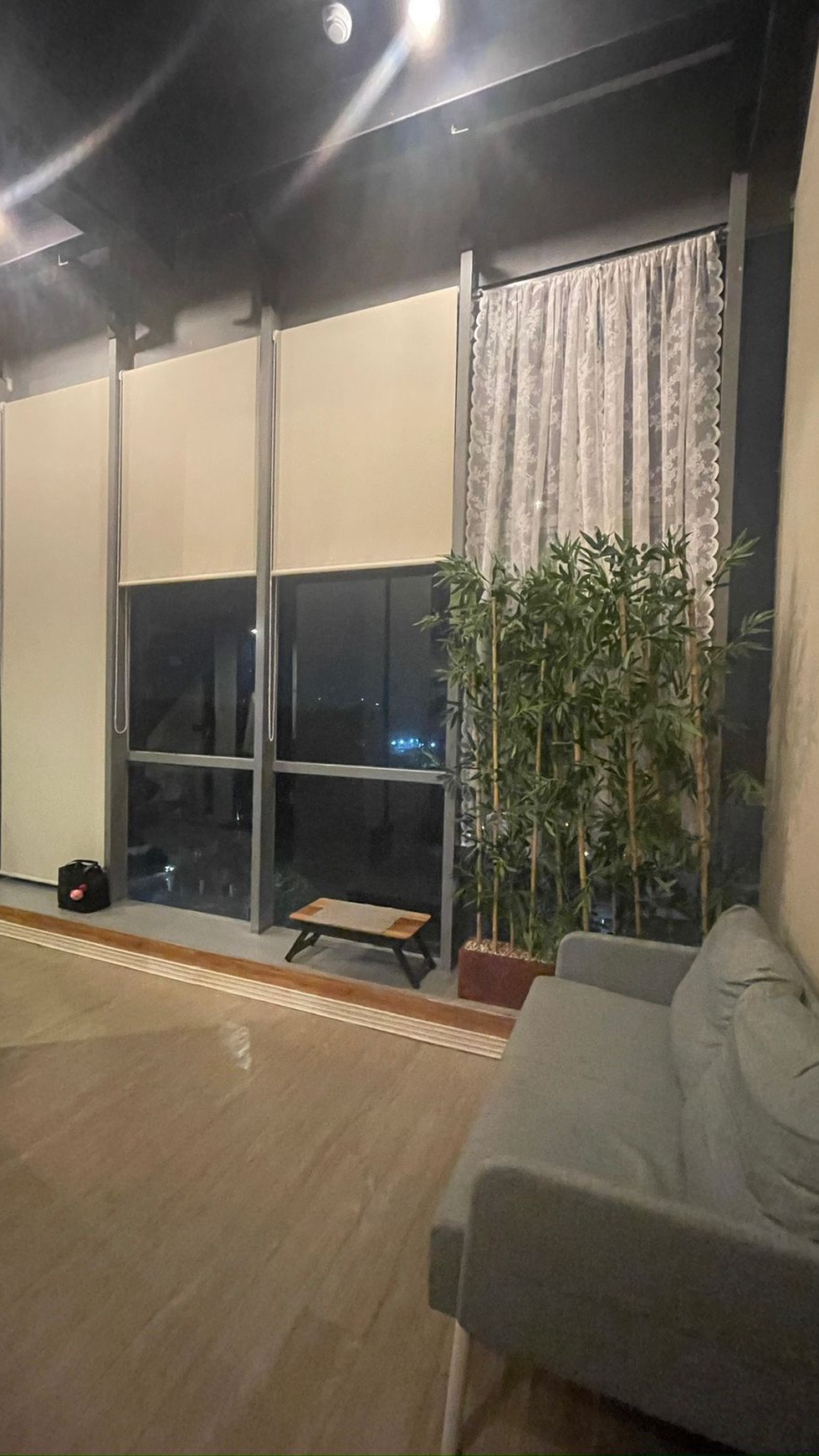 dijual Apartemen Fairfew Soho Karawaci Tangerang