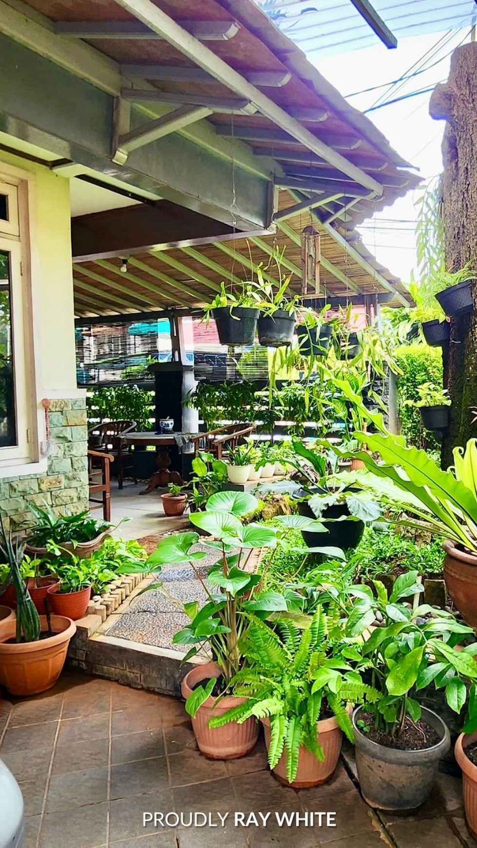 Rumah di Bintaro Jaya 