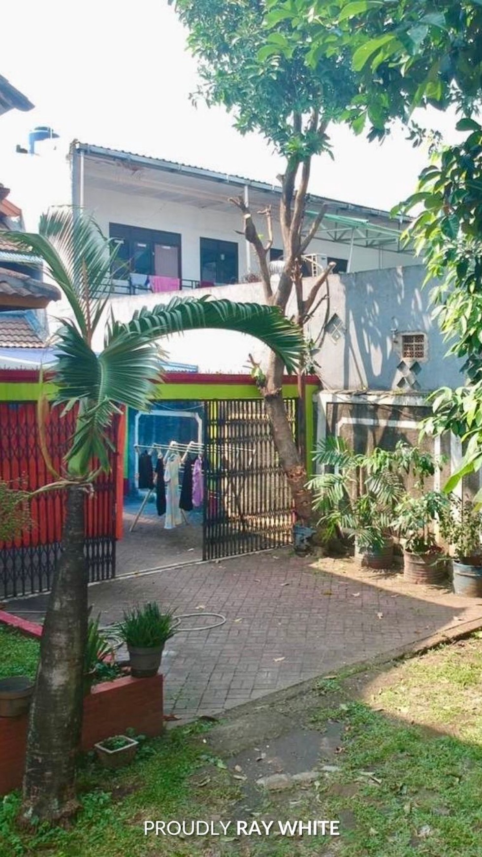 Rumah di Ciputat Timur