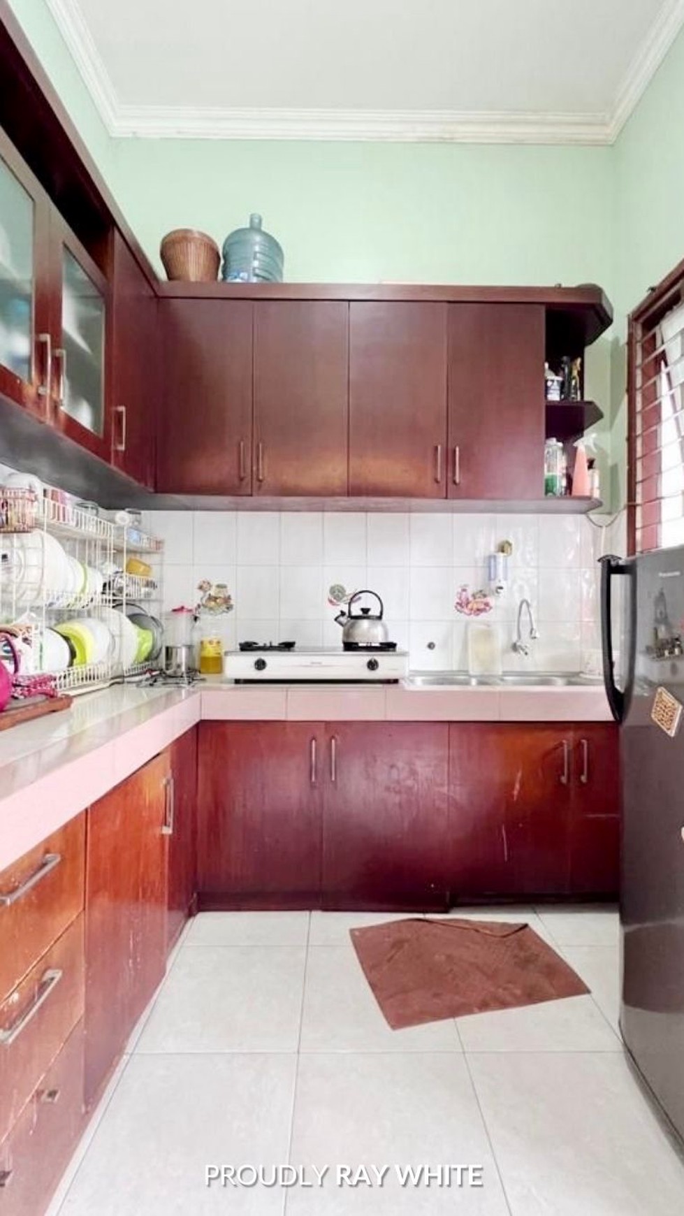 Rumah di Cireundeu