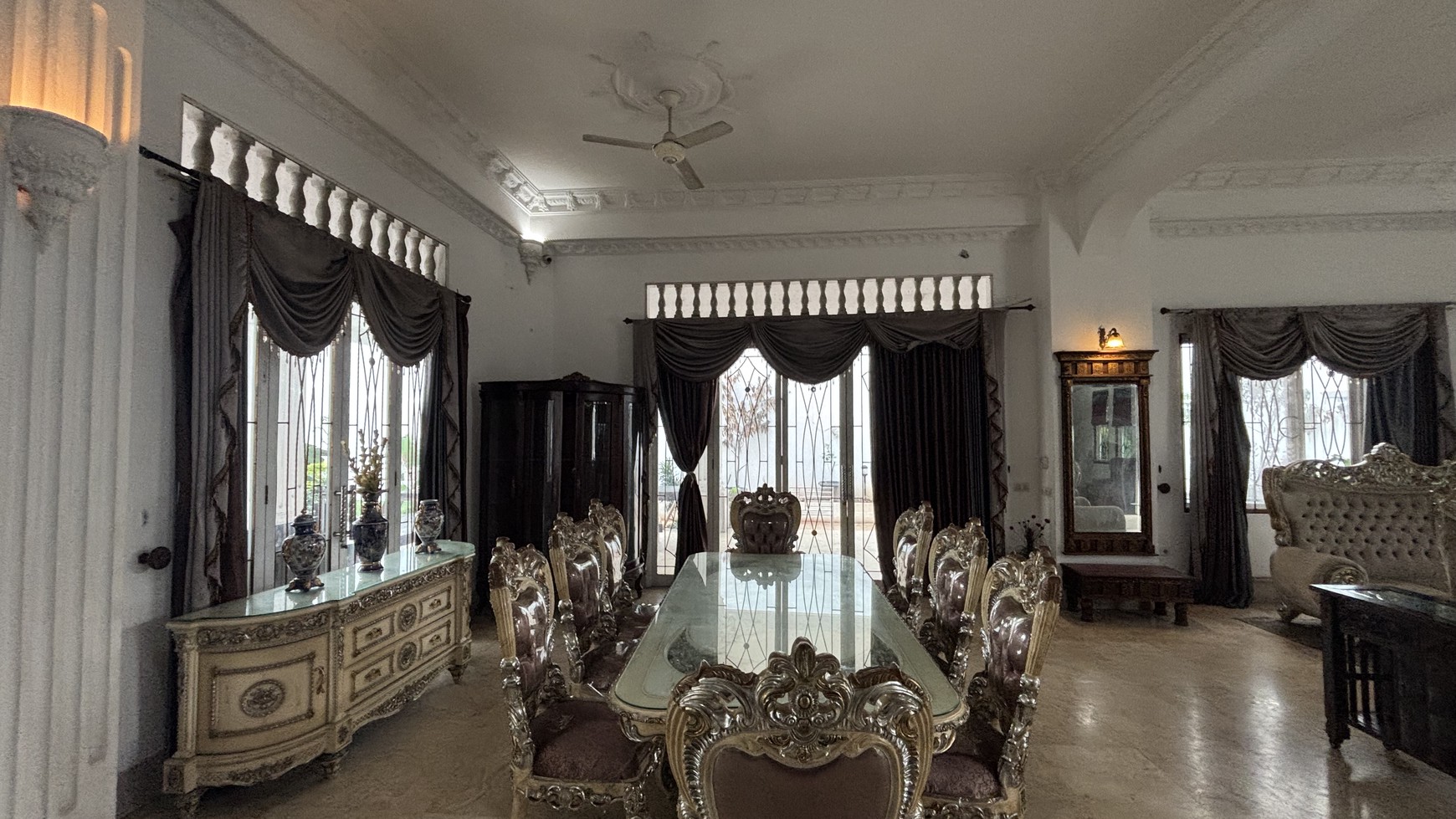 Turun Harga Rumah Mewah - untuk Shooting Film di Kranggan Cibubur