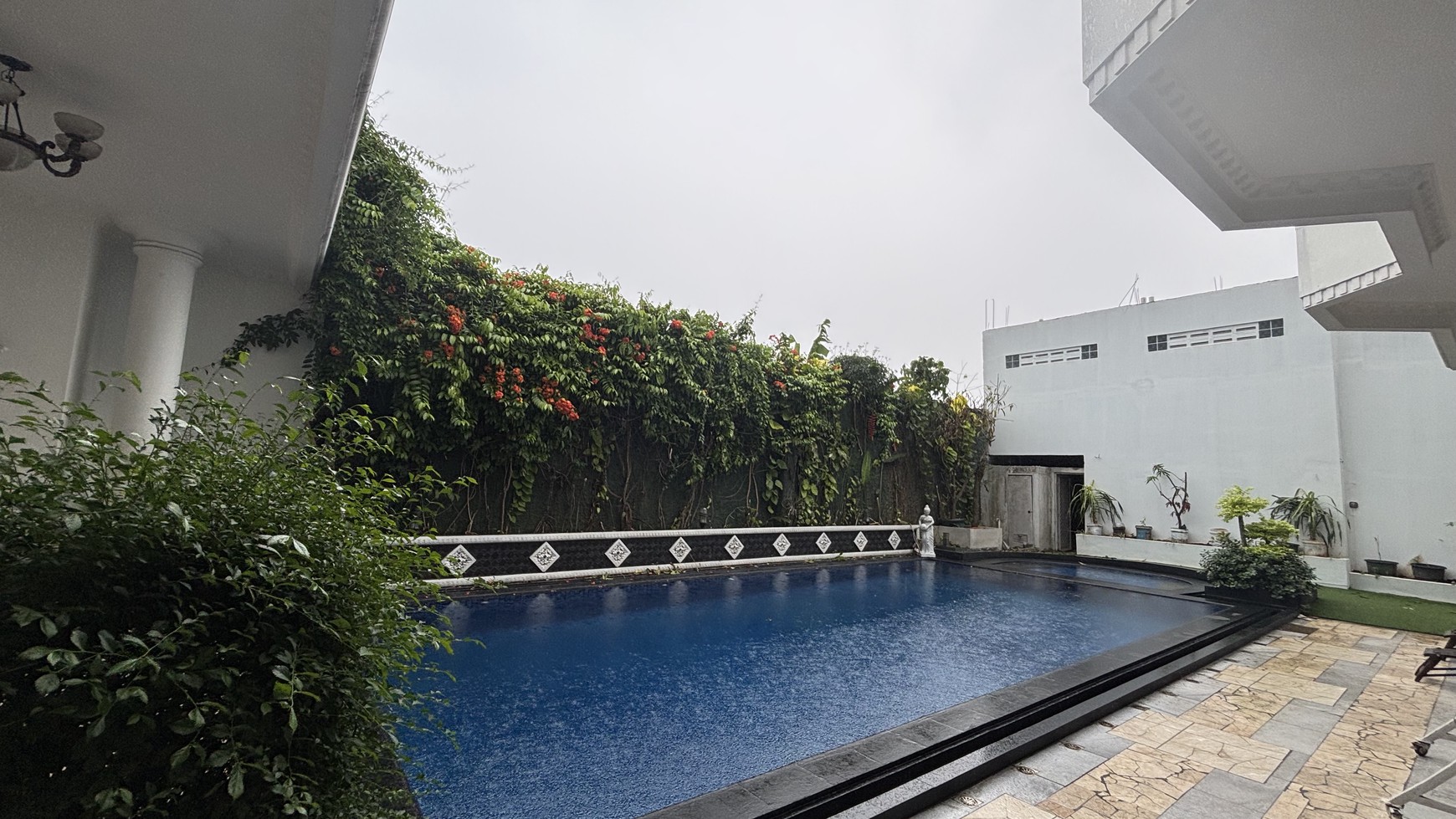 Turun Harga Rumah Mewah - untuk Shooting Film di Kranggan Cibubur