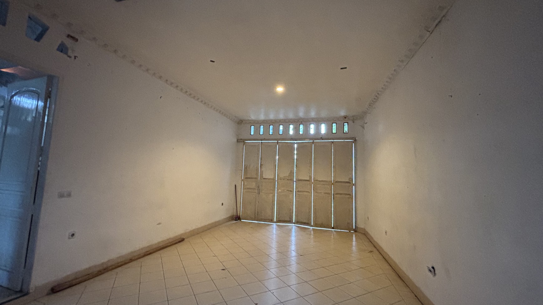 Turun Harga Rumah Mewah - untuk Shooting Film di Kranggan Cibubur