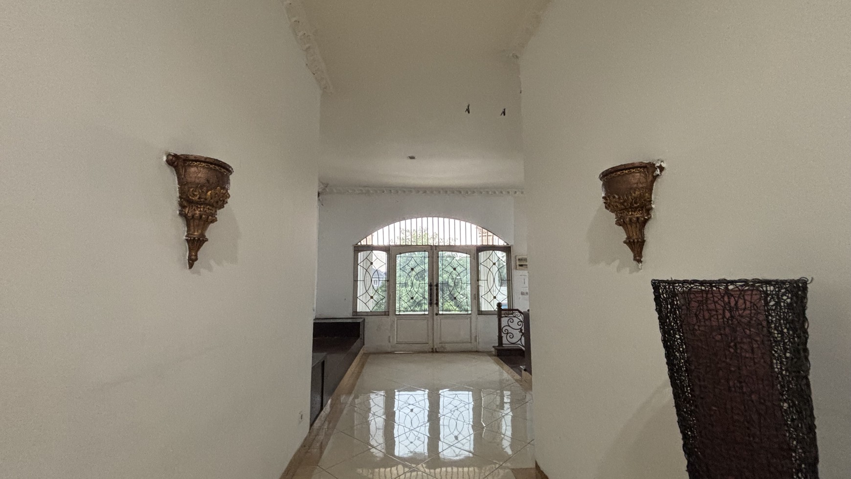 Turun Harga Rumah Mewah - untuk Shooting Film di Kranggan Cibubur