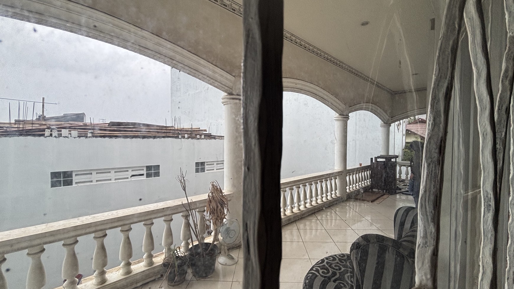 Turun Harga Rumah Mewah - untuk Shooting Film di Kranggan Cibubur