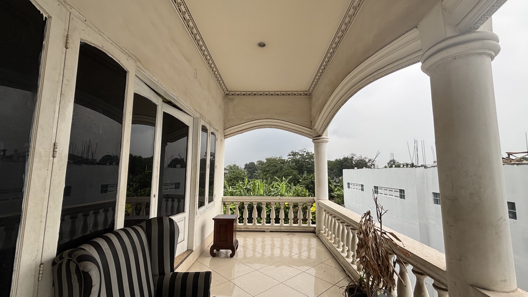 Turun Harga Rumah Mewah - untuk Shooting Film di Kranggan Cibubur