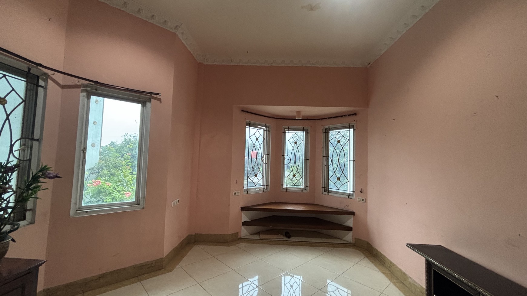Turun Harga Rumah Mewah - untuk Shooting Film di Kranggan Cibubur