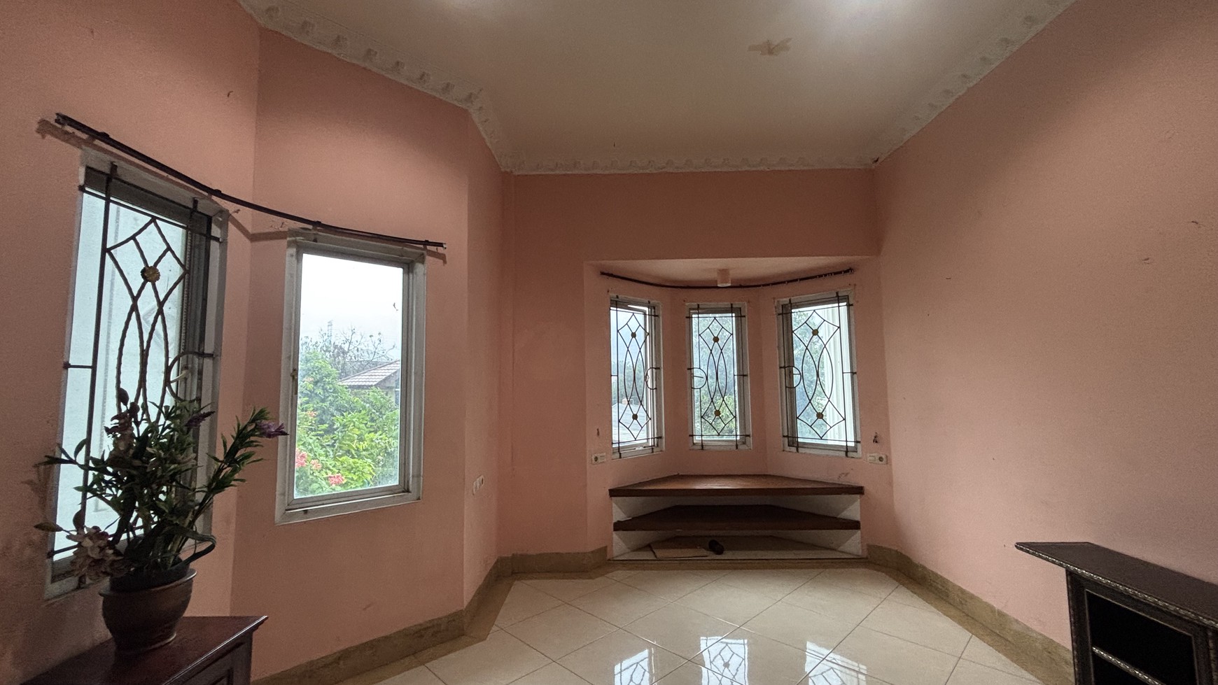Turun Harga Rumah Mewah - untuk Shooting Film di Kranggan Cibubur