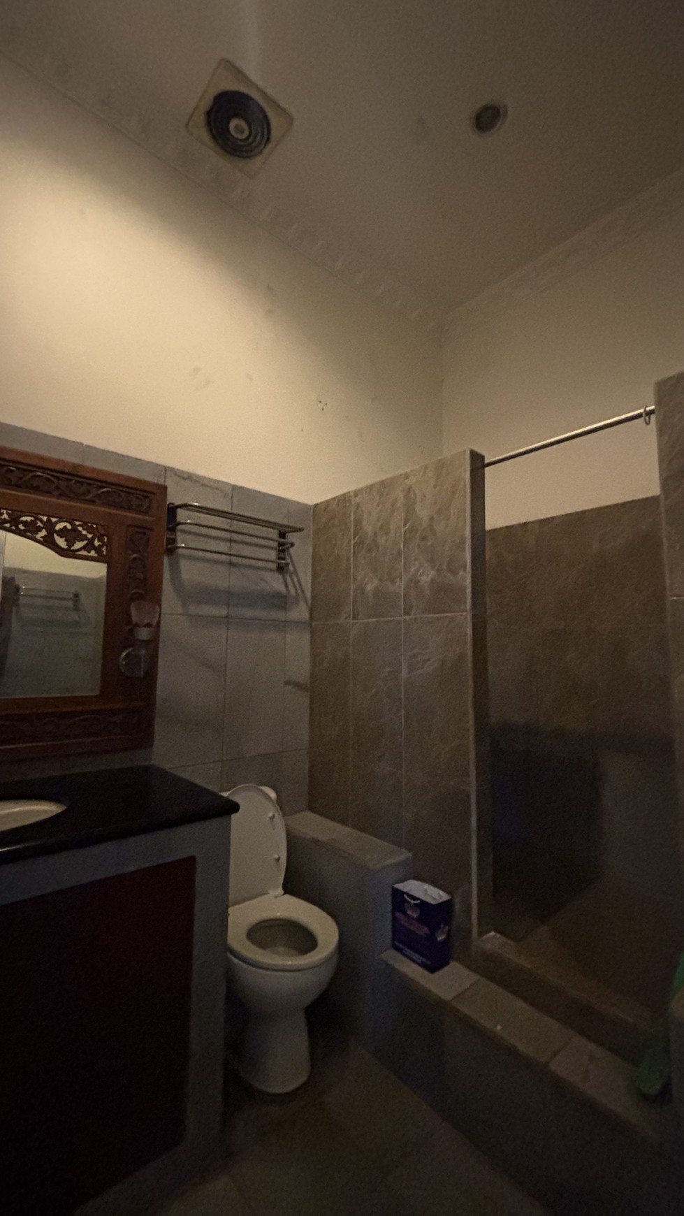 Turun Harga Rumah Mewah - untuk Shooting Film di Kranggan Cibubur