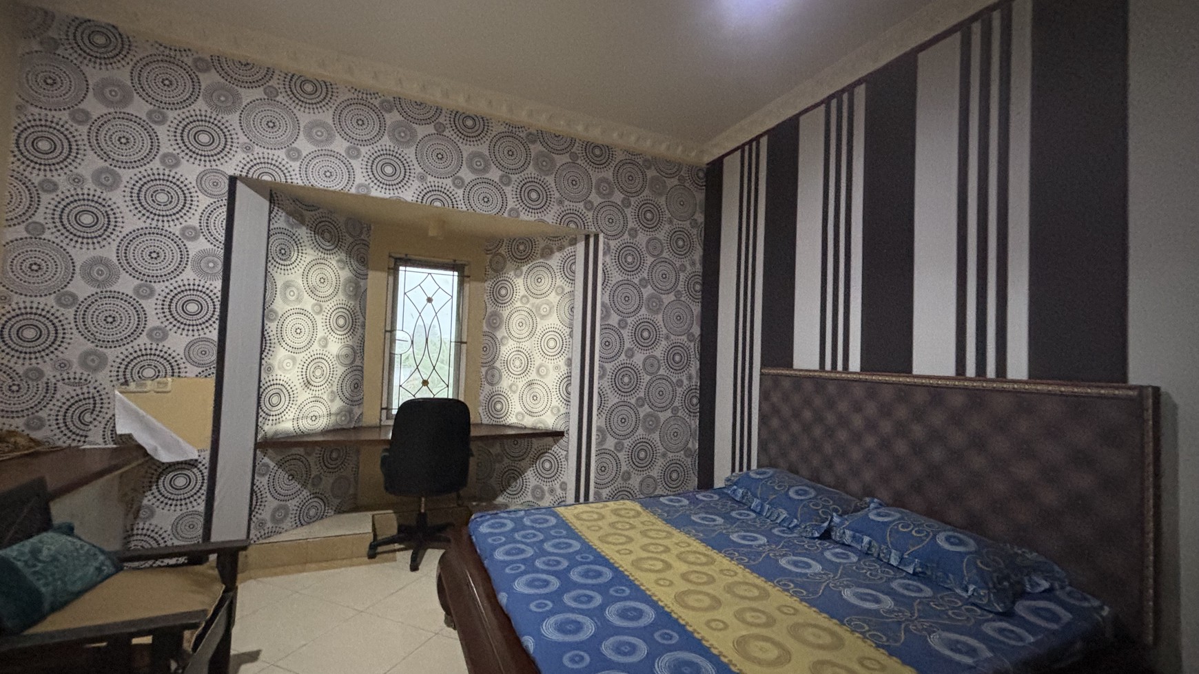 Turun Harga Rumah Mewah - untuk Shooting Film di Kranggan Cibubur