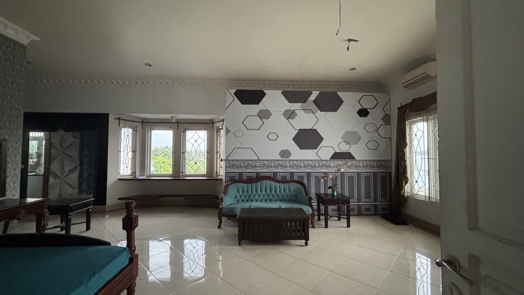 Turun Harga Rumah Mewah - untuk Shooting Film di Kranggan Cibubur