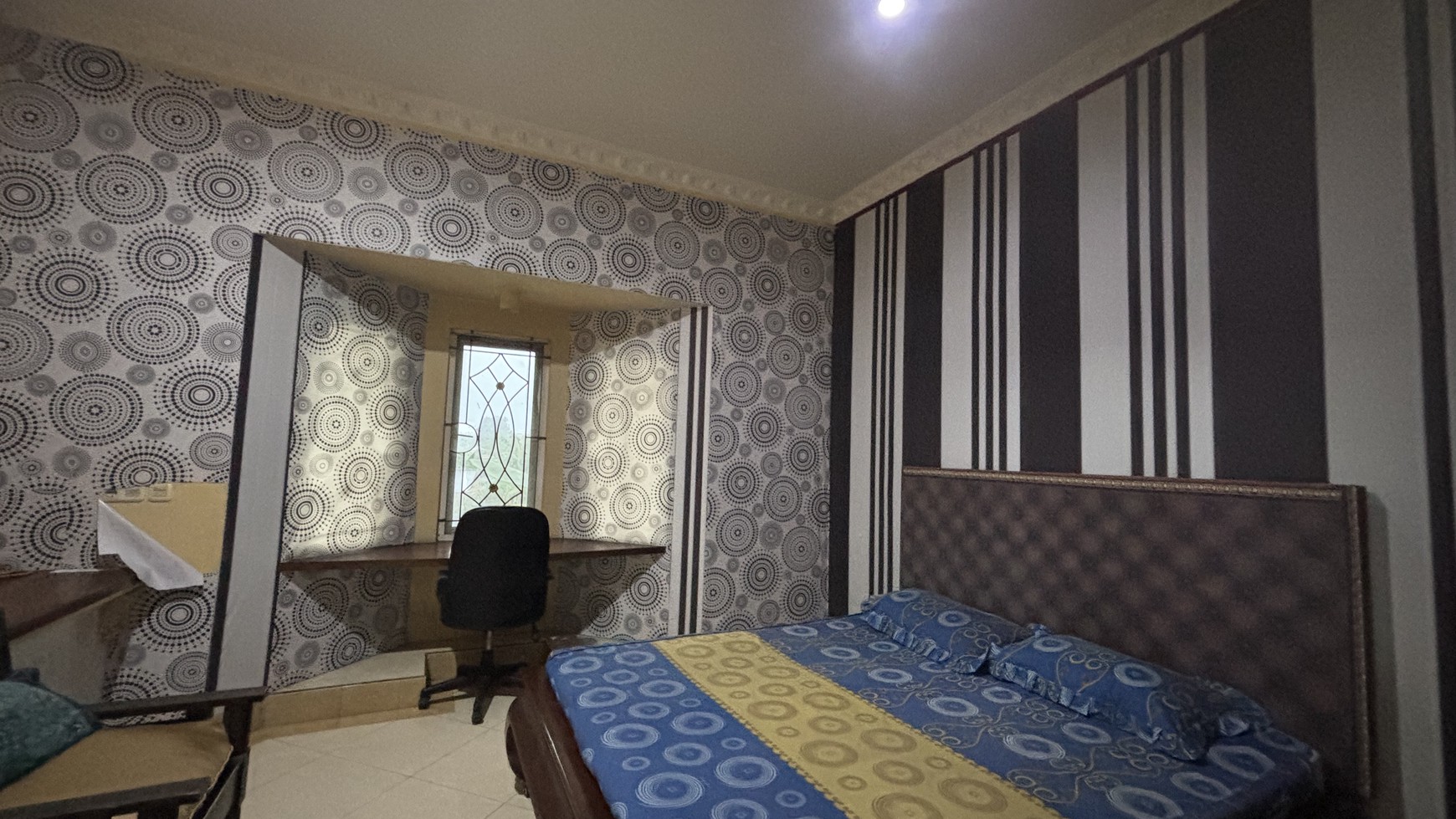 Turun Harga Rumah Mewah - untuk Shooting Film di Kranggan Cibubur