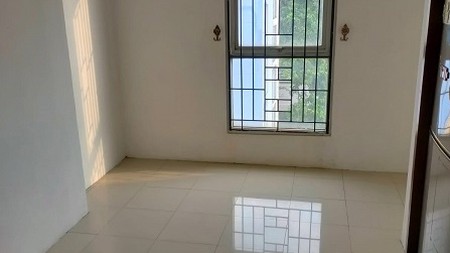 DIjual Murah Apartemen di The Habitat tower Oxford (tower A) lantai 5 karawaci Tangerang 