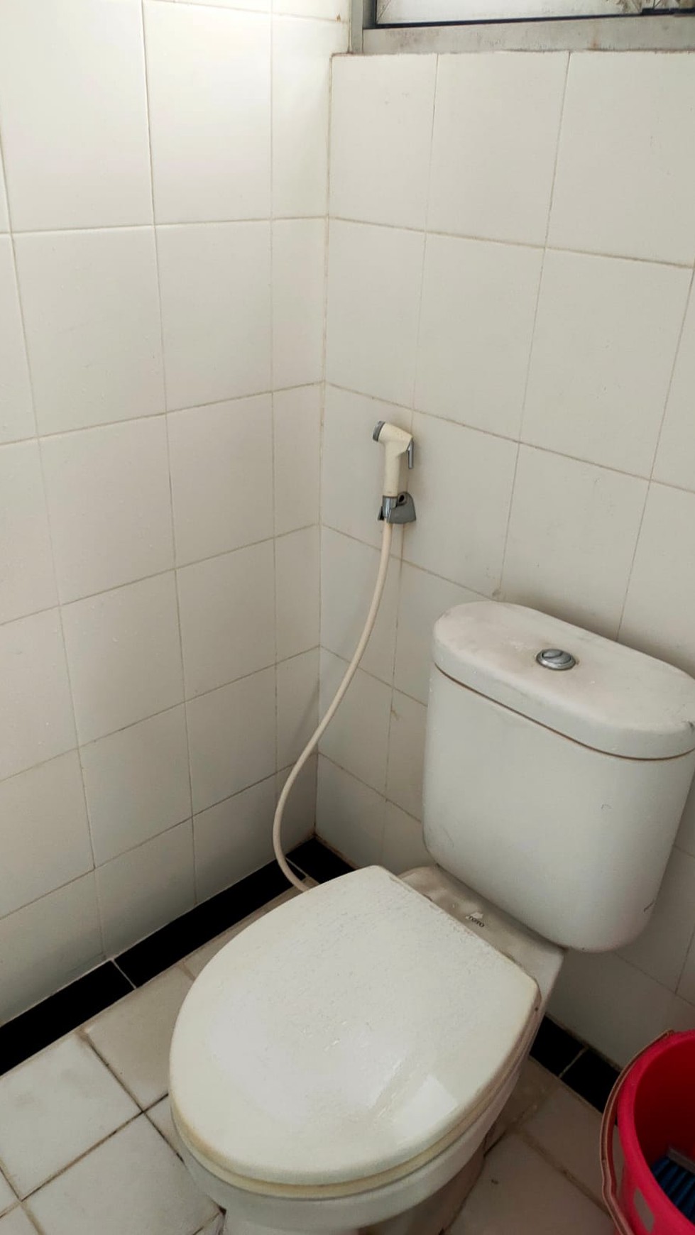 DIjual Murah Apartemen di The Habitat tower Oxford (tower A) lantai 5 karawaci Tangerang 