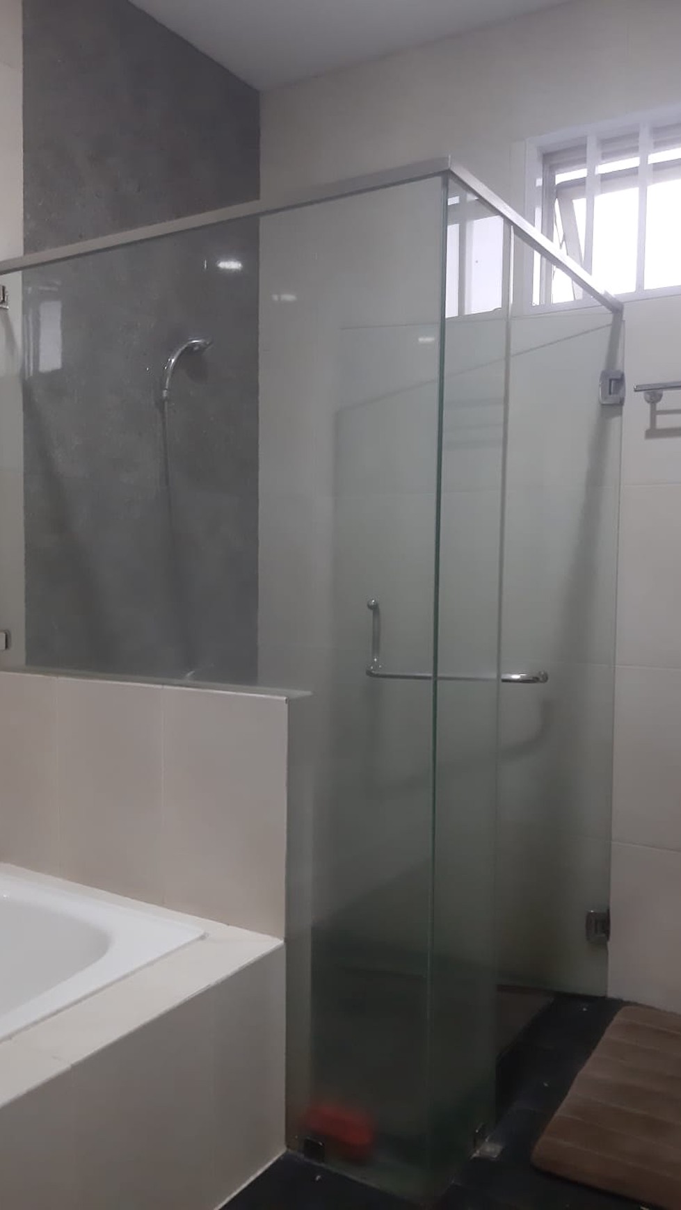 Rumah Bagus,dalam cluster di Bintaro Jaya 7.