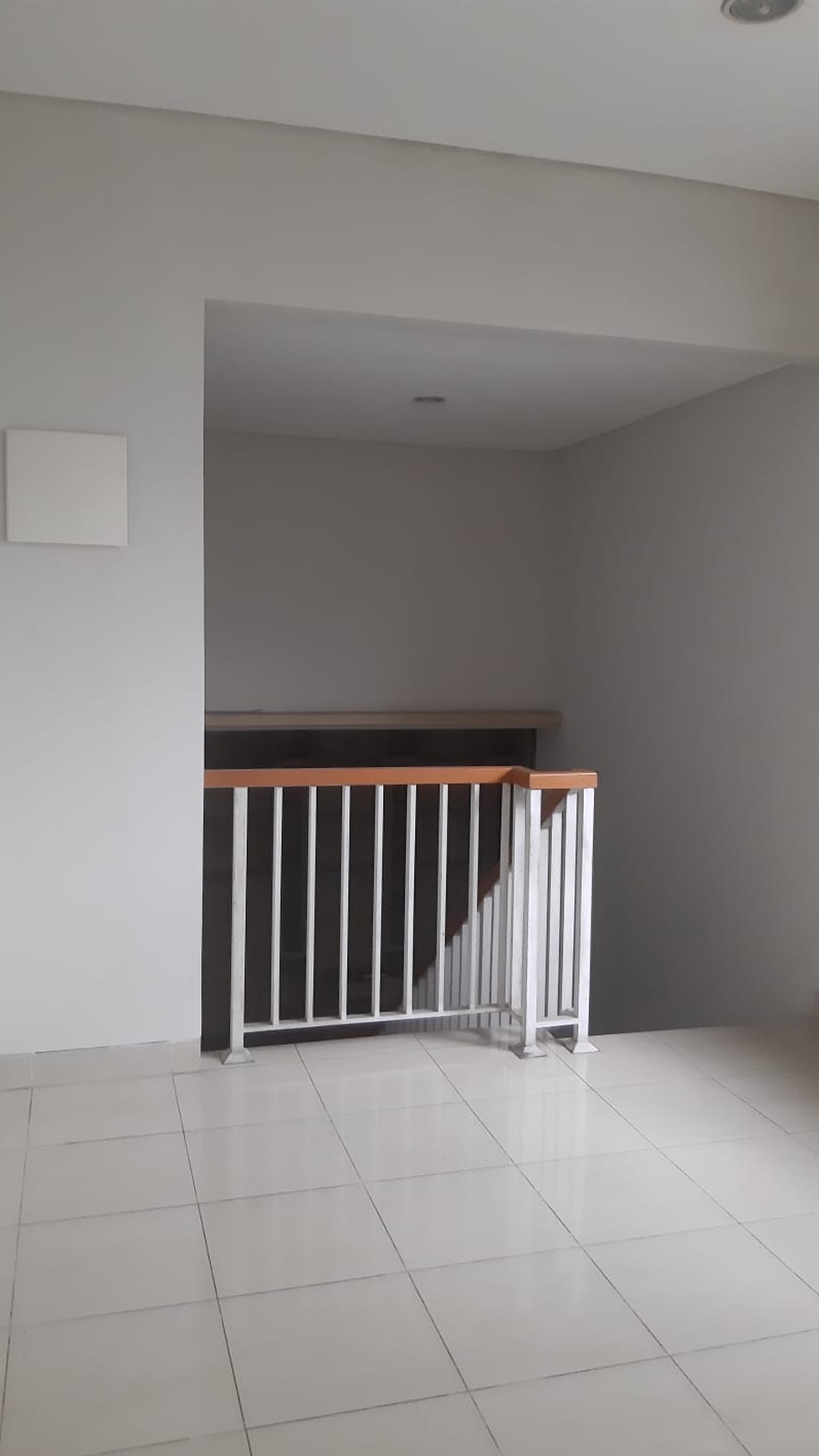 Rumah Bagus,dalam cluster di Bintaro Jaya 7.