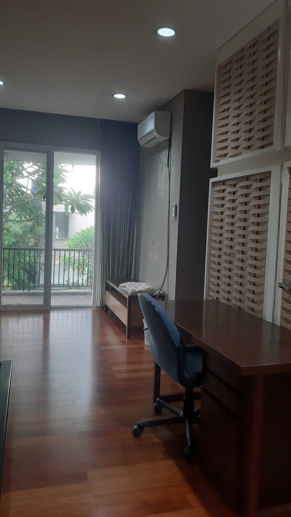 Rumah Bagus,dalam cluster di Bintaro Jaya 7.