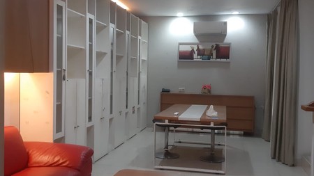 Rumah Bagus,dalam cluster di Bintaro Jaya 7.