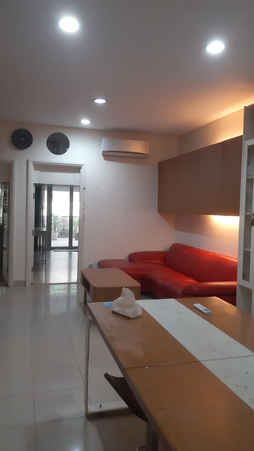 Rumah Bagus,dalam cluster di Bintaro Jaya 7.