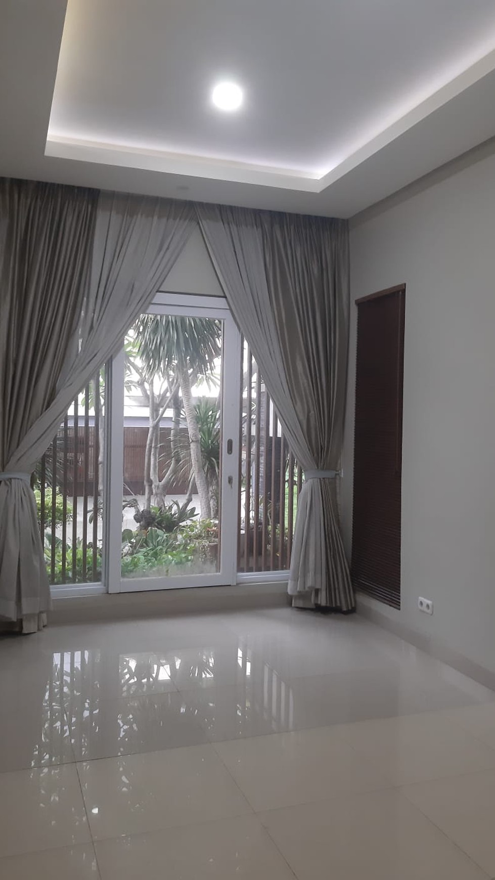 Rumah Bagus,dalam cluster di Bintaro Jaya 7.