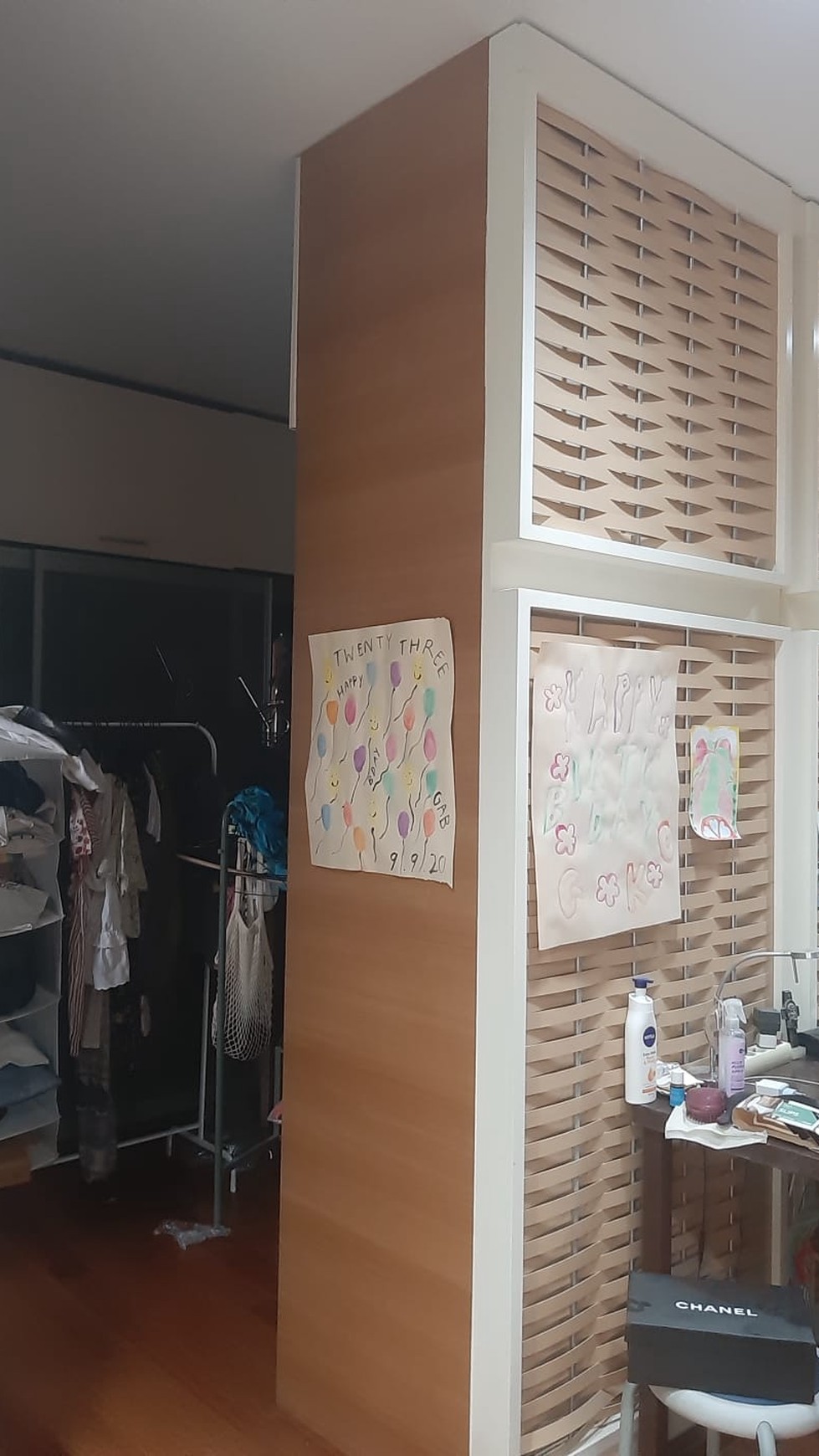 Rumah Bagus,dalam cluster di Bintaro Jaya 7.