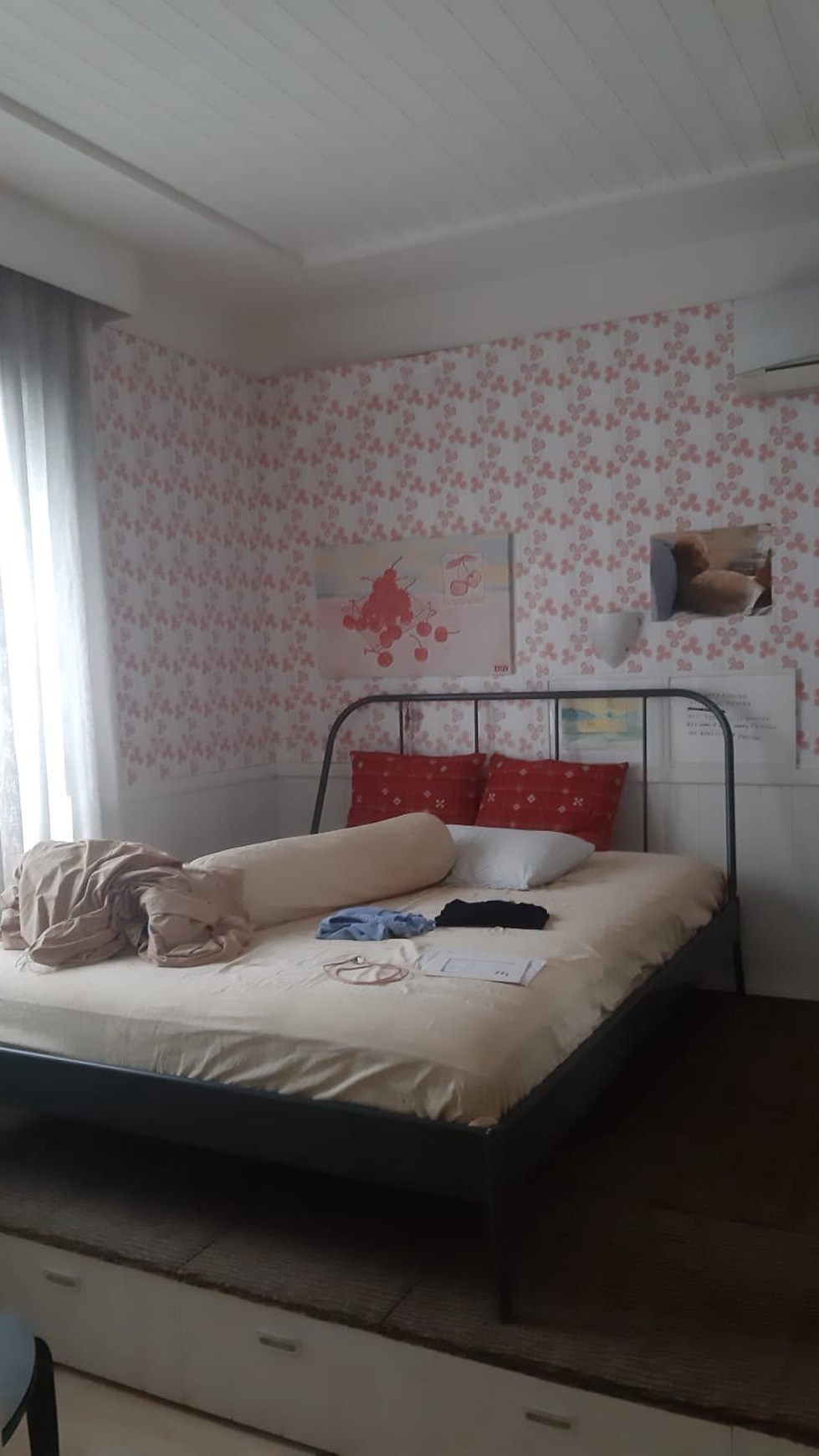 Rumah Bagus,dalam cluster di Bintaro Jaya 7.