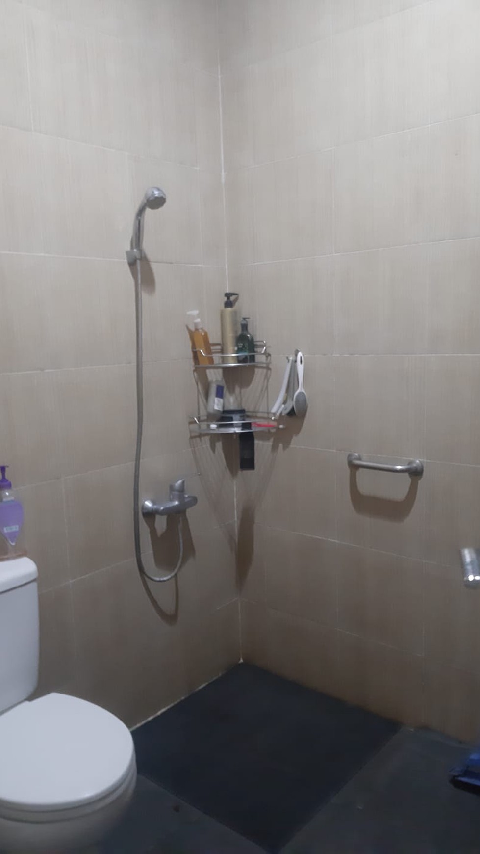 Rumah Bagus,dalam cluster di Bintaro Jaya 7.