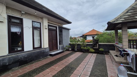 Guest House For Sale in Kedonganan, Jimbaran