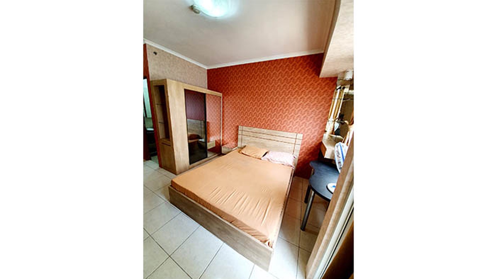 Apartemen Maple Park, Sunter