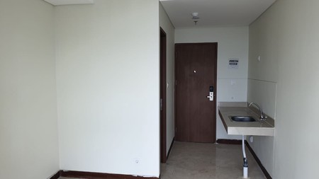 Dijual Apartemen B-Residence Tower lotus lantai 15 - BSD Tangerang