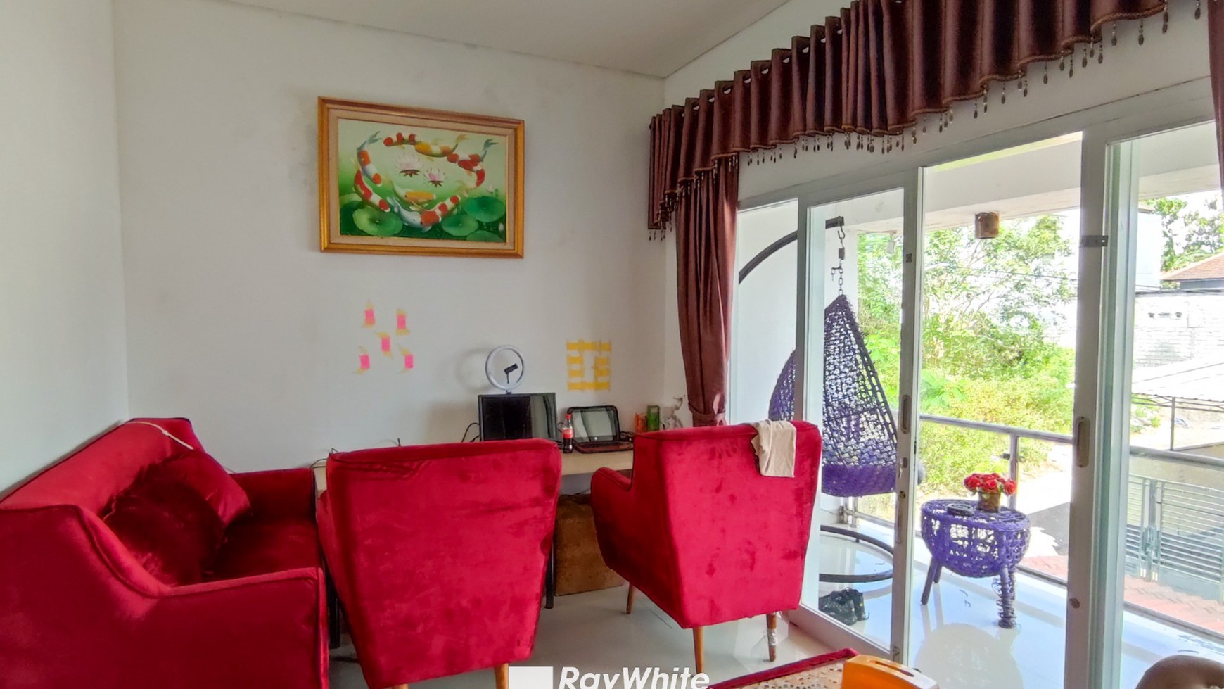 Semi-Villa for Sale in Taman Giri, Freehold/Leasehold