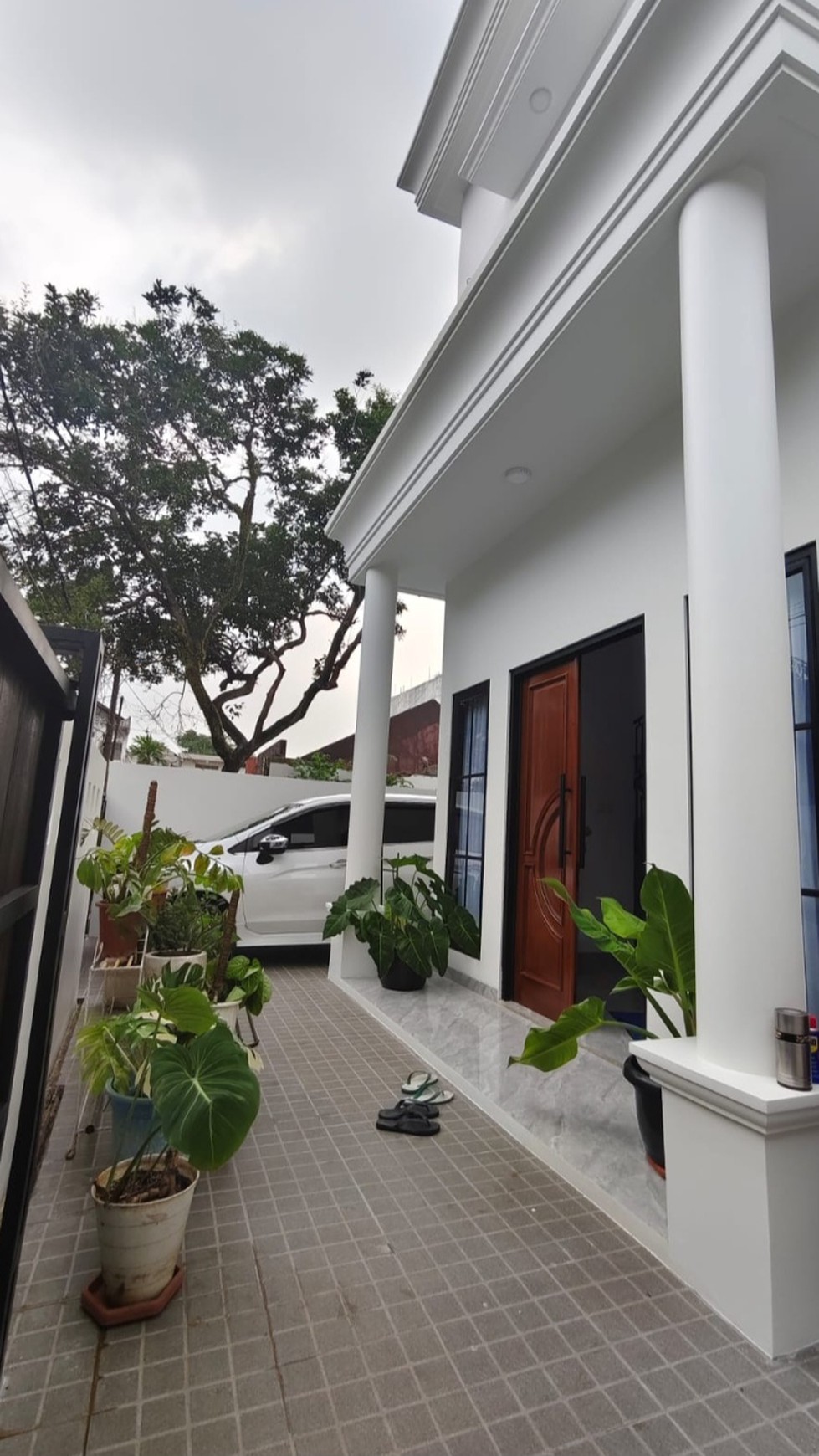 Rumah  Blok A Cinere,Depok 