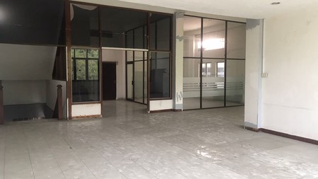 Dijual Ruko JL. Dipenogoro. Surabaya