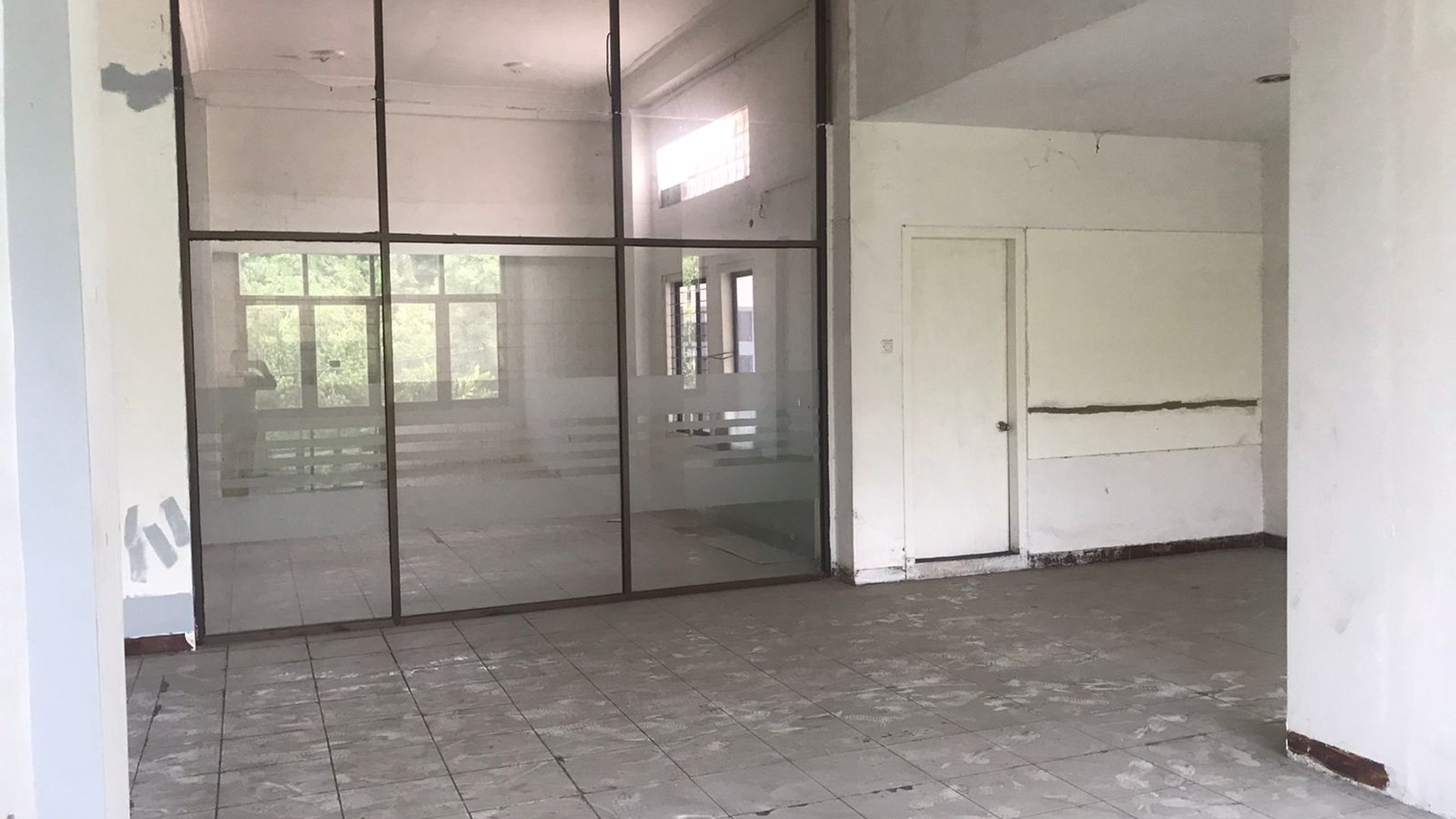 Dijual Ruko JL. Dipenogoro. Surabaya