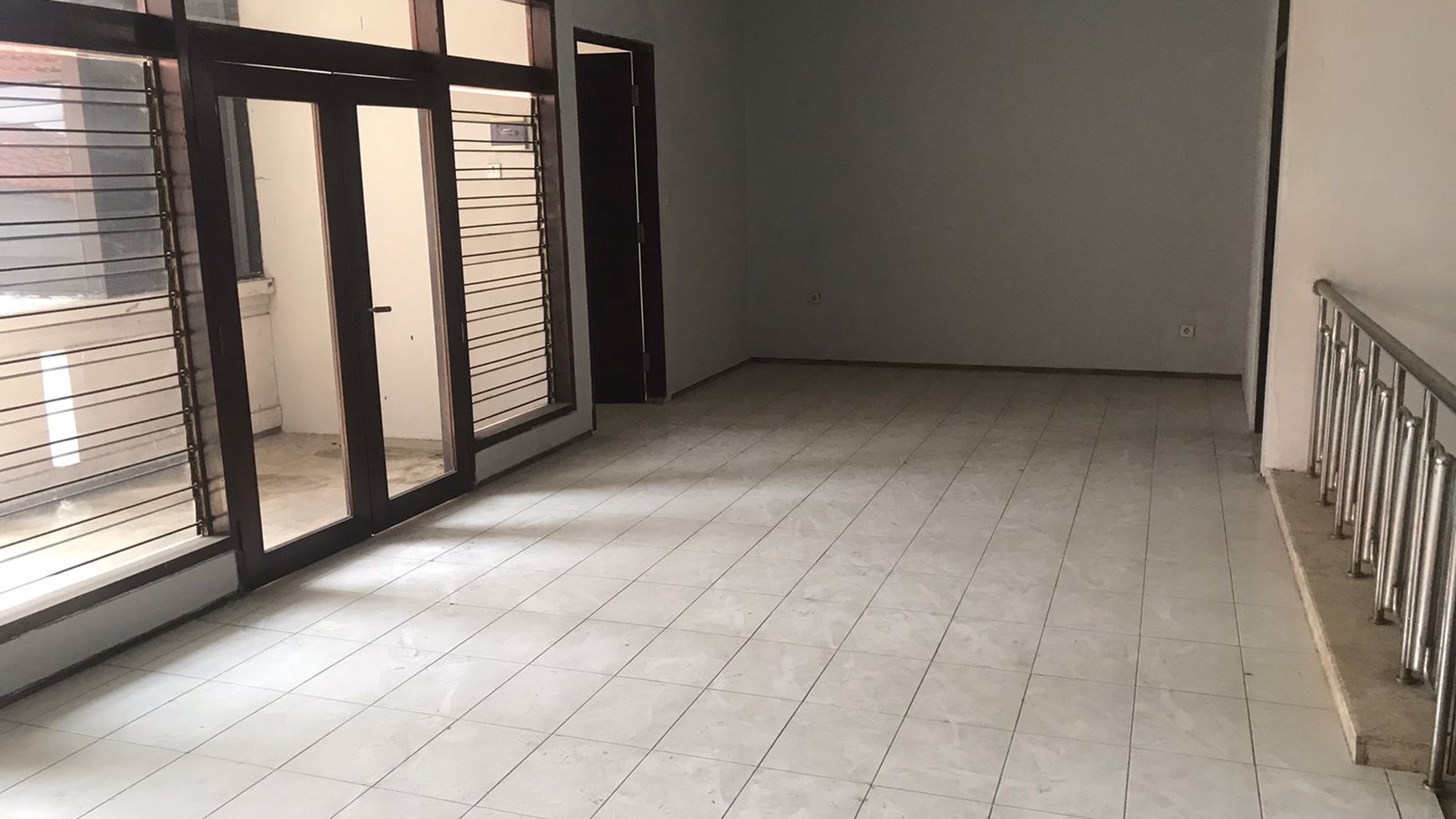 Dijual Ruko JL. Dipenogoro. Surabaya