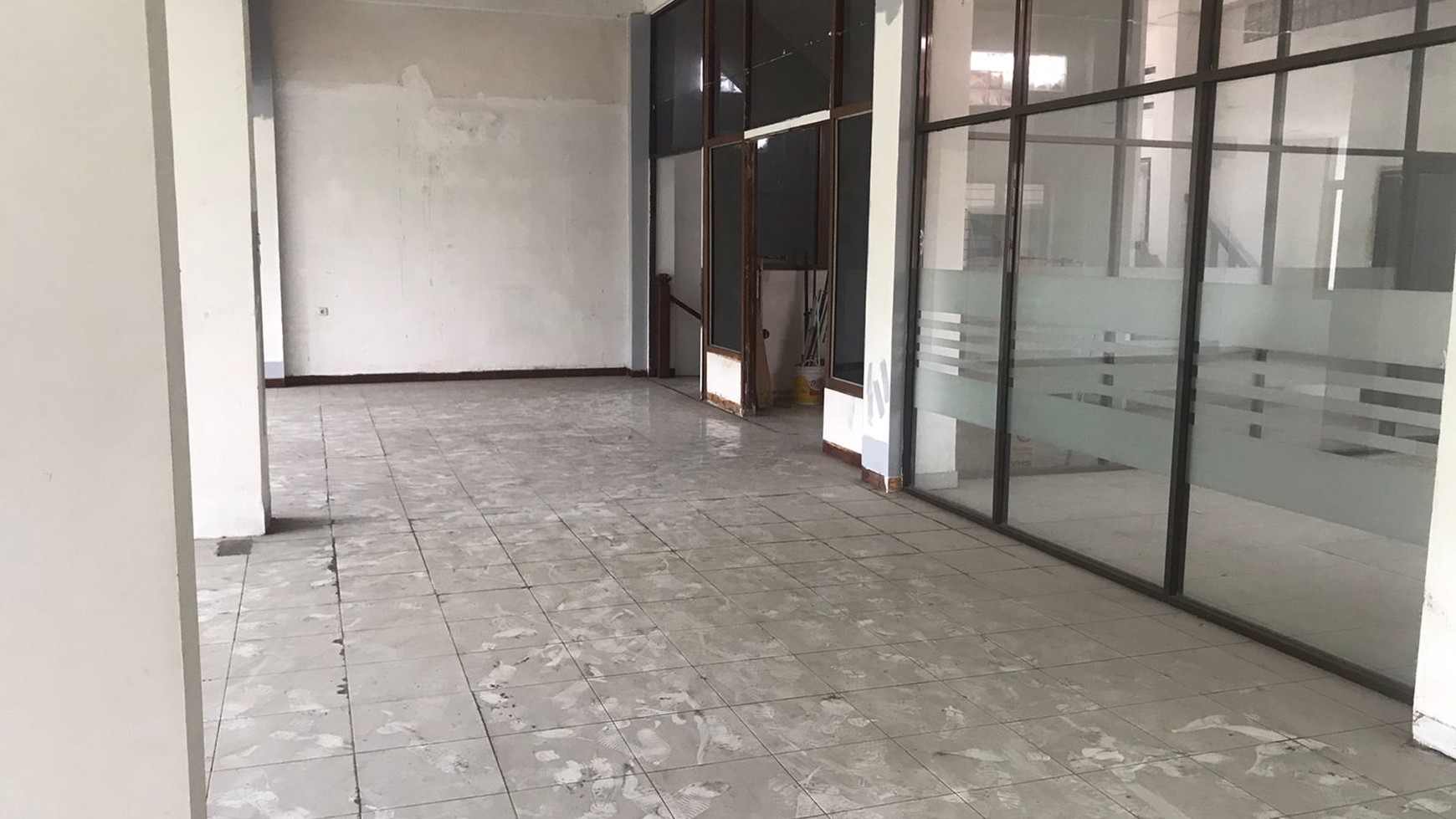 Dijual Ruko JL. Dipenogoro. Surabaya