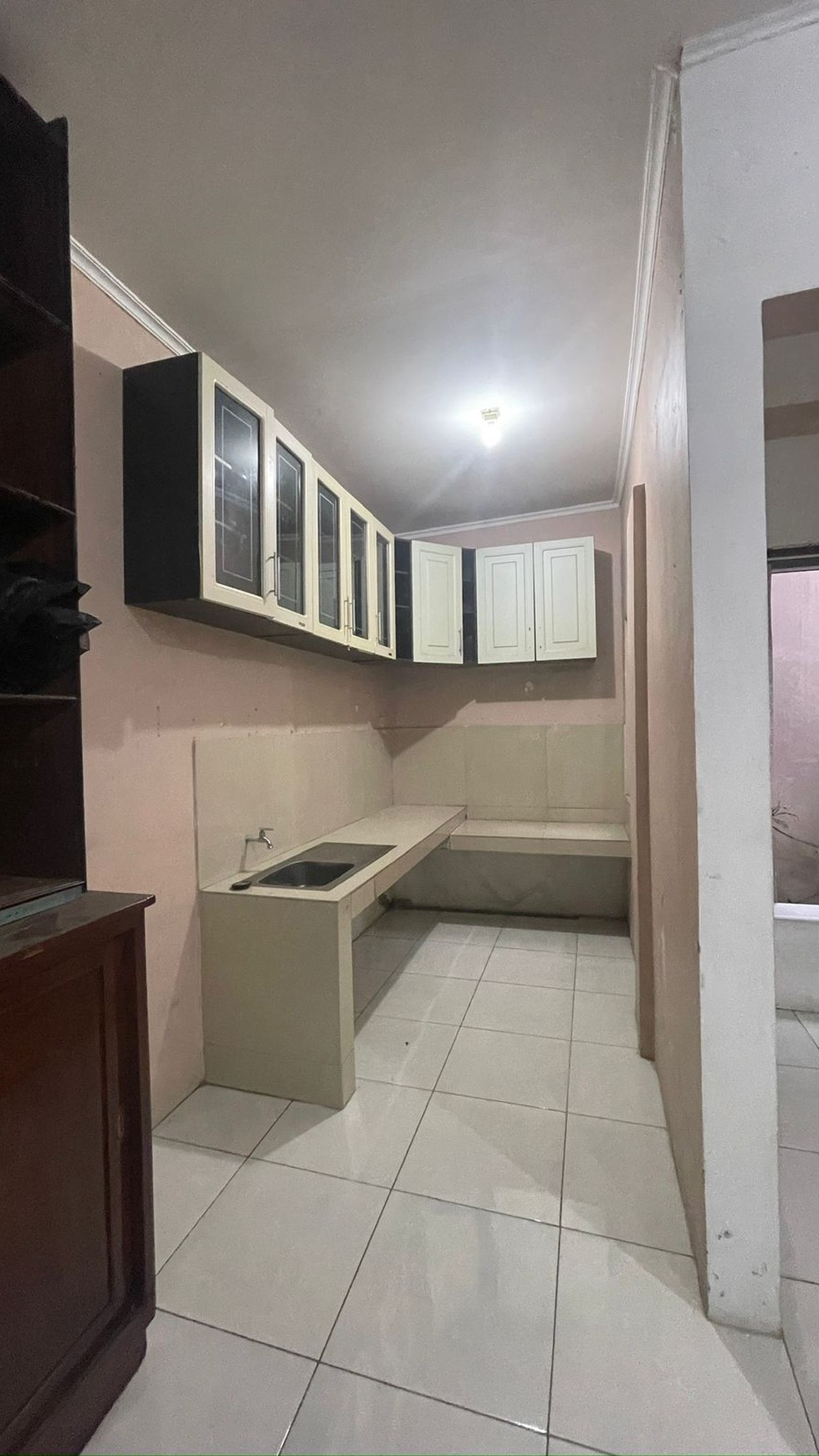 Dijual rumah di Taman Batu Jimbar - Lippo Karawaci Tangerang