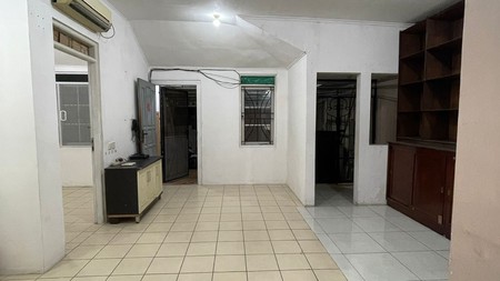 Dijual rumah di Taman Batu Jimbar - Lippo Karawaci Tangerang