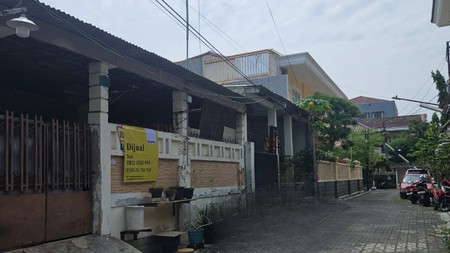 Rumah Sunter Agung