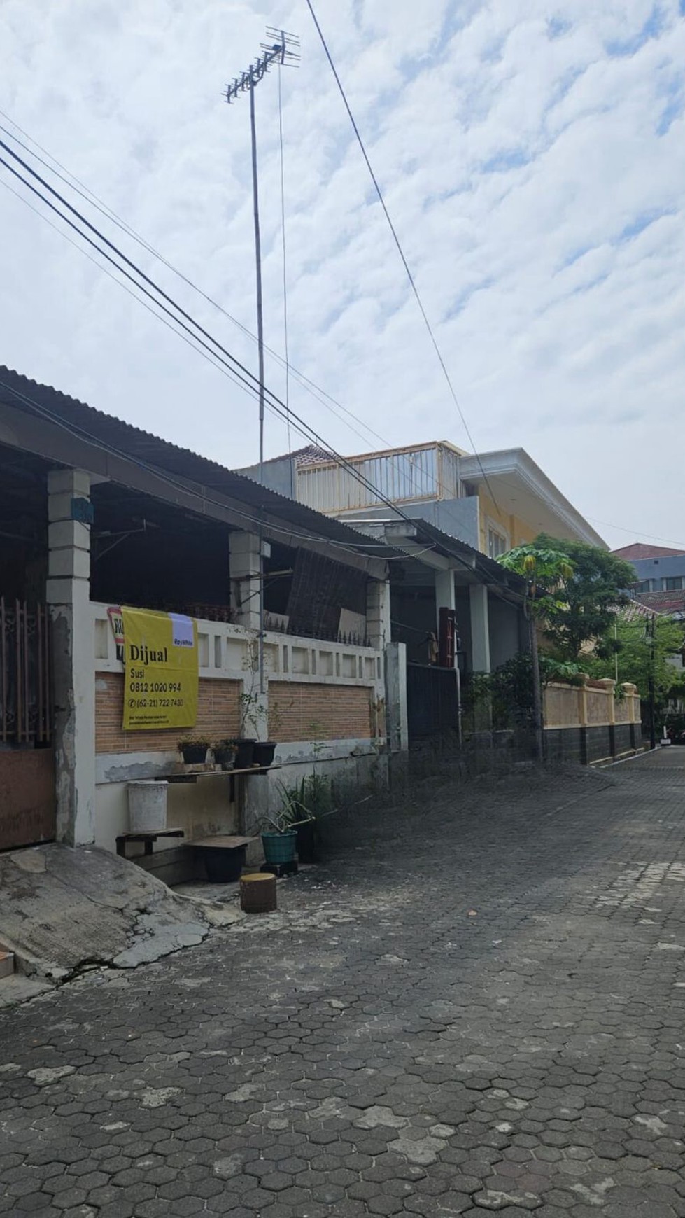 Rumah Sunter Agung